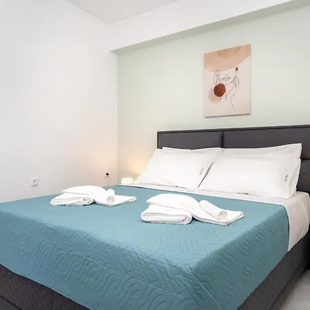 Apartment Manoli's Old Town Chania *