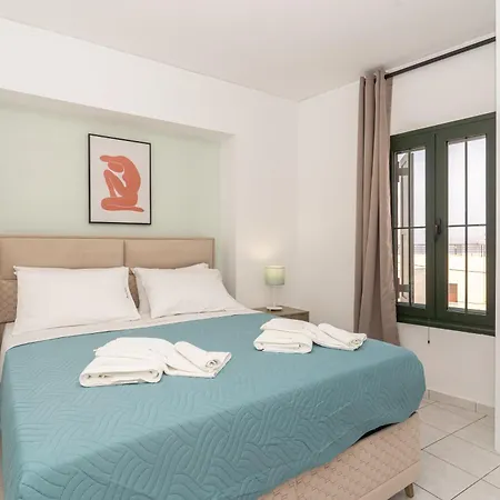 Apartment Manoli's Old Town Chania Chania (Crete)