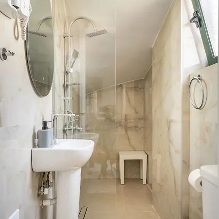 Apartment Manoli's Old Town Chania