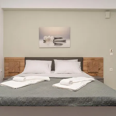 Manoli's Old Town Chania Apartment