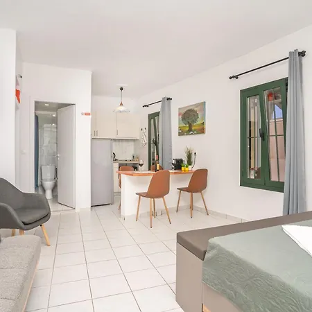 Manoli's Old Town Chania Apartment Chania (Crete)