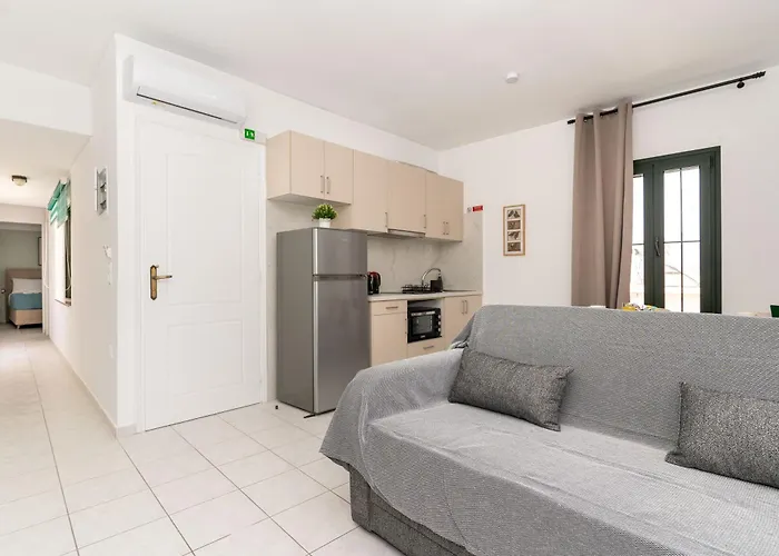 Lejlighed Manoli's Old Town Chania Chania (Crete)