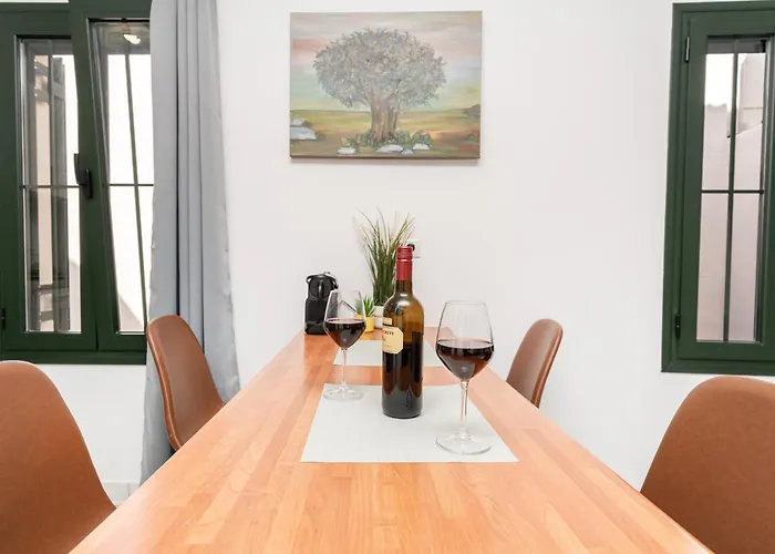 Lejlighed Manoli's Old Town Chania