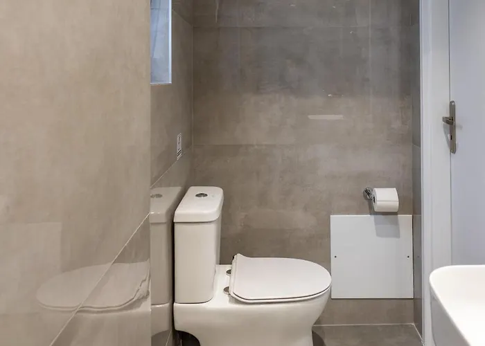 Manoli's Old Town Chania Lejlighed