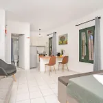Manoli's Old Town Chania Апартаменти Ханья (Крит)