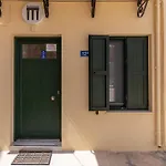 Апартаменти Manoli's Old Town Chania *