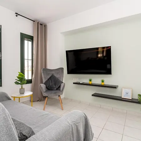 Manoli's Old Town Chania * La Canea