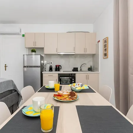 Apartamento Manoli's Old Town Chania