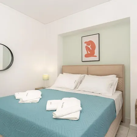 Manoli's Old Town Chania