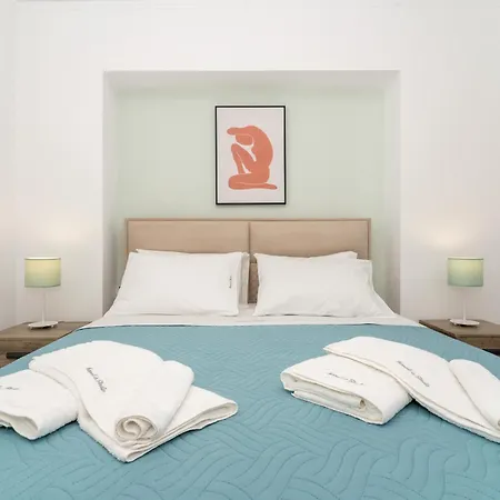 Apartamento Manoli's Old Town Chania