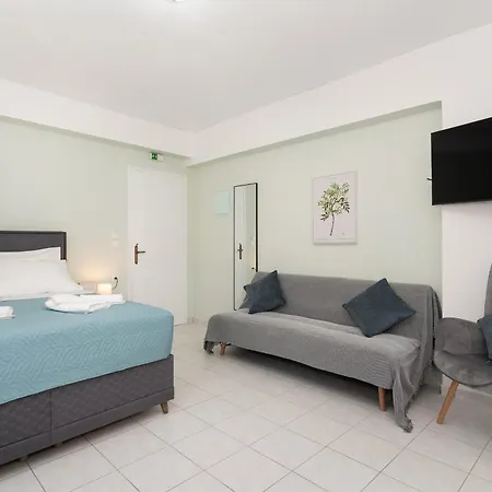 Apartamento Manoli's Old Town Chania *