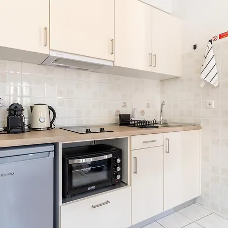 Manoli's Old Town Chania