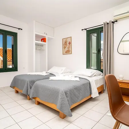 Apartamento Manoli's Old Town Chania