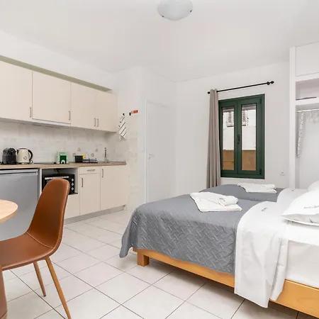 Apartamento Manoli's Old Town Chania La Canea