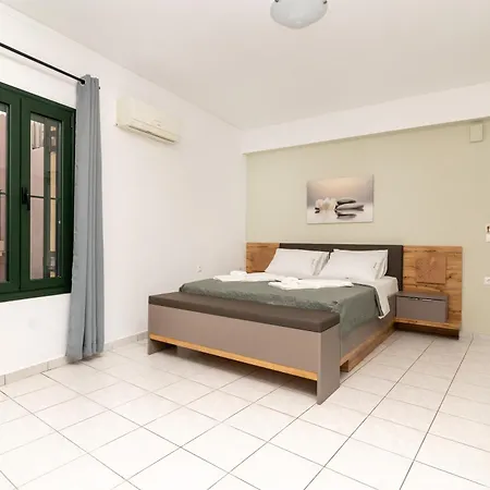 Apartamento Manoli's Old Town Chania *