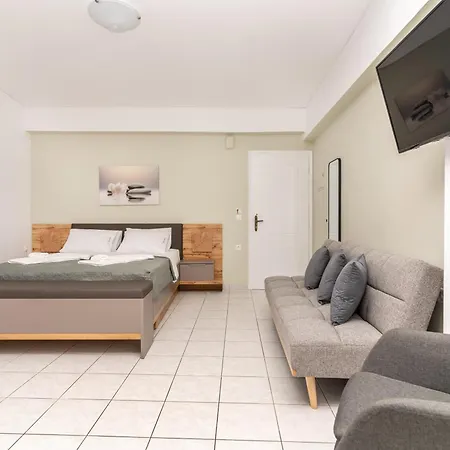 Apartamento Manoli's Old Town Chania La Canea