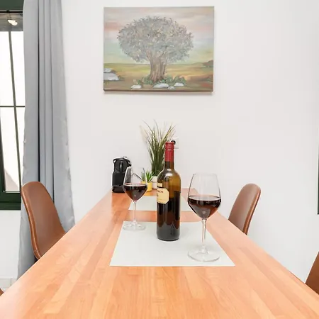 Διαμέρισμα Manoli's Old Town Chania