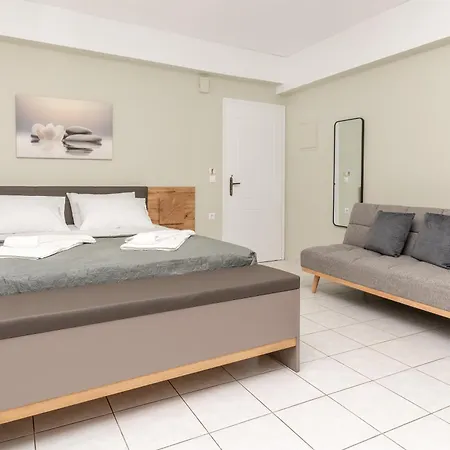 Manoli's Old Town Chania Apartamento La Canea