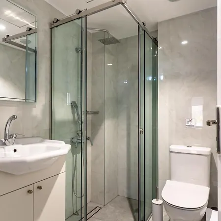 Manoli's Old Town Chania *