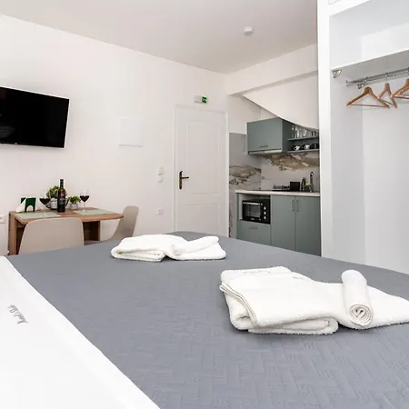 Apartamento Manoli's Old Town Chania La Canea