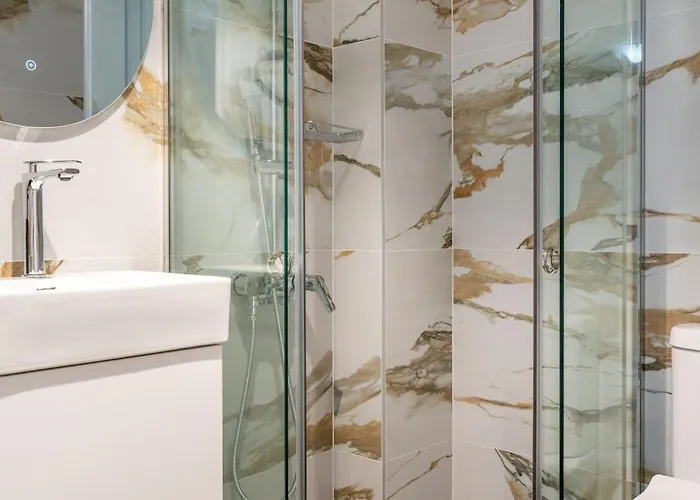 Manoli's Old Town Chania *