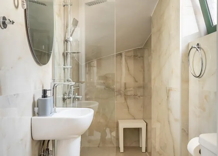 Διαμέρισμα Manoli's Old Town Chania