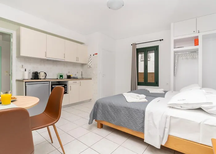 Apartament Manoli's Old Town Chania Chania (Crete)