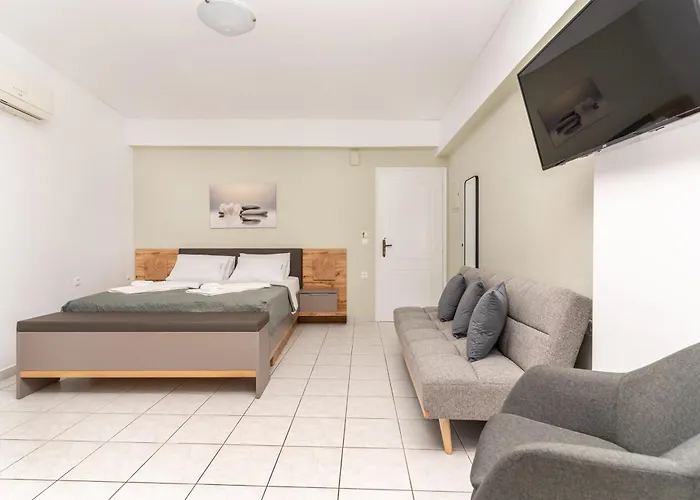 Διαμέρισμα Manoli's Old Town Chania Χανιά