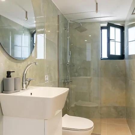 Manoli's Old Town Chania Ханья (Крит)