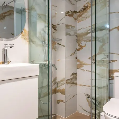 Manoli's Old Town Chania *