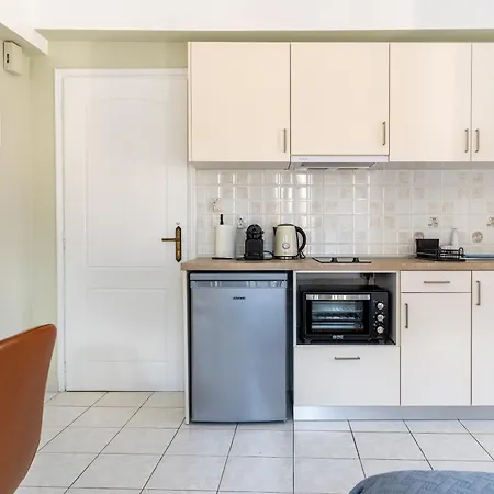 Manoli's Old Town Chania