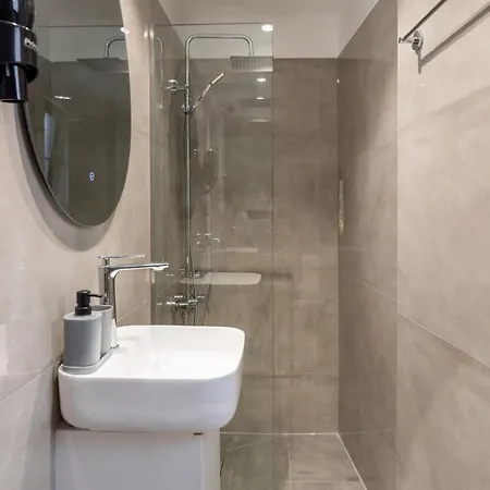 Manoli's Old Town Chania Ханья (Крит)