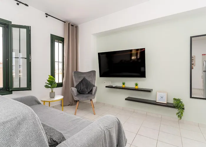 Manoli's Old Town Chania * Χανιά