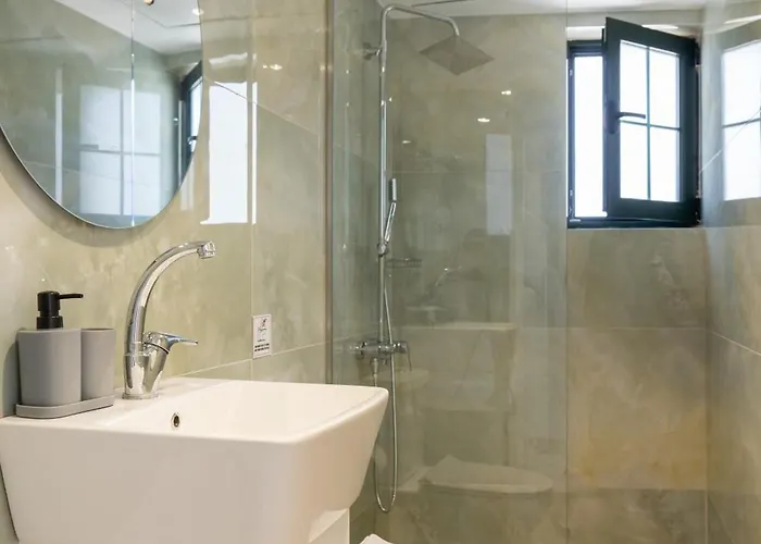 Manoli's Old Town Chania 하니아