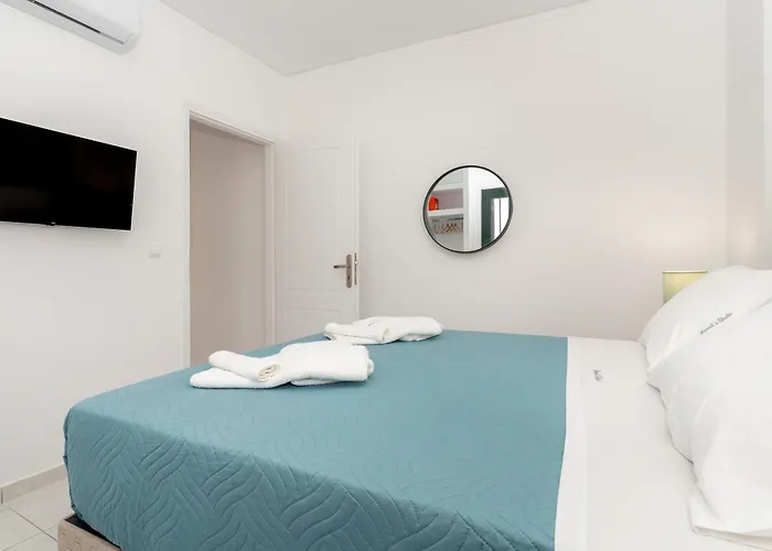 Manoli's Old Town Chania 하니아