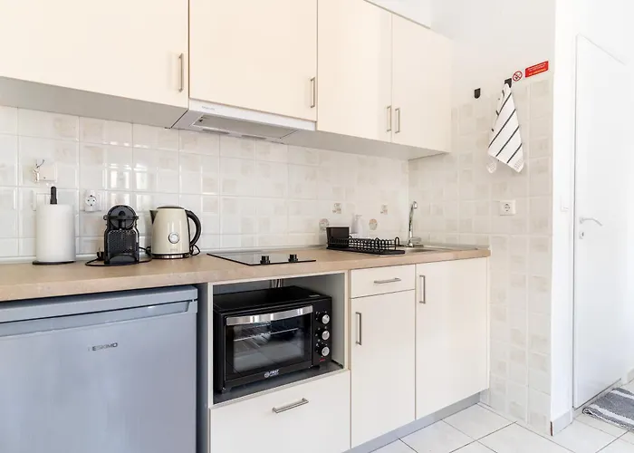 Manoli's Old Town Chania