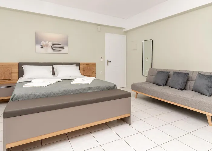 Manoli's Old Town Chania Διαμέρισμα Χανιά