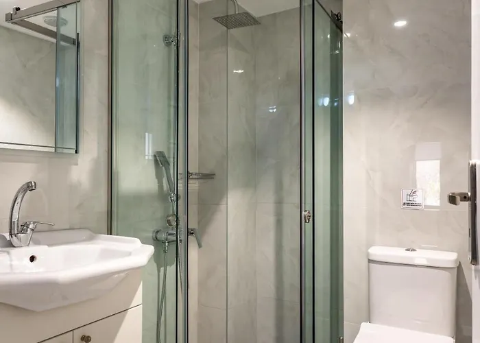 Manoli's Old Town Chania *