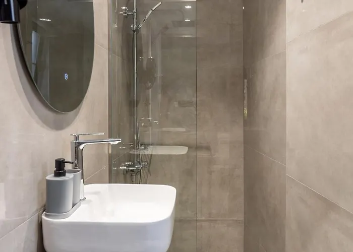 Manoli's Old Town Chania 하니아